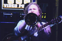 2018-09-05, Wednesday Night Spotlight @ Blackbird (Urbana, IL), pic by Candie Kates.