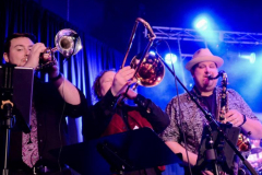 2019-03-09 Red Hot Winter 2019 (City Center in Champaign, IL), photo by Terry Miller Brown.