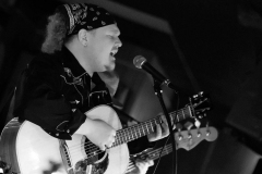 2019-04-20, Willie Nelson Tribute Show @ The Rose Bowl Tavern (Urbana, IL), photo by Eric Frahm