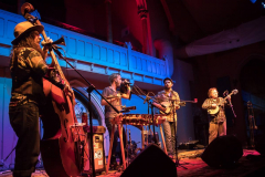 2018-03-31, Bones Jugs @ The Southgate House Revival (Newport, KY)