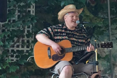 2018-07-06, Solo @ Maize at the Station (Champaign, IL)
