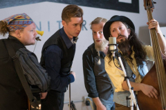 2016-11-20, Bones Jugs @ Sofar Sounds (St. Louis, MO)