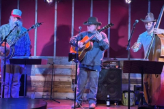2024-12-15, Corn Flakes @ The Rose Bowl Tavern (Urbana, IL)