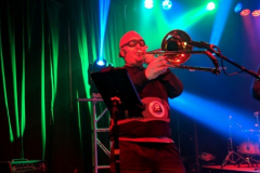2019-02-07 Kittens Incorporated, Great Cover Up @ The City Center (Champaign, IL)